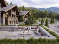 Sale, house, 580m², Kolašin, Crna Gora - image 1