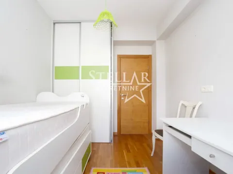 Sale, two bedroom apartment, 65m², Ljubović, Podgorica - image 8