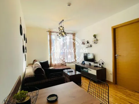 Prodaja, dvosoban stan, 30m², Kopaonik, Srbija - image 9