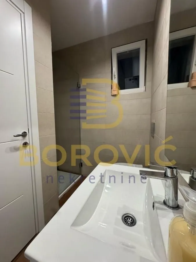 Prodaja, dvosoban stan, 47m², Bulbulder, Zvezdara Sve Podlokacije