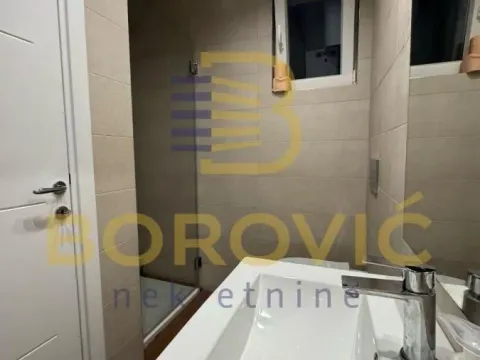 Prodaja, dvosoban stan, 47m², Bulbulder, Zvezdara Sve Podlokacije - image 10