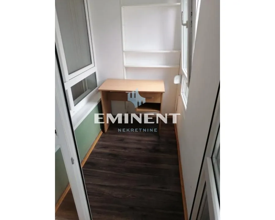 Rent, two bedroom apartment, 53m², Novi Beograd Blok 72, Novi Beograd Sve Podlokacije