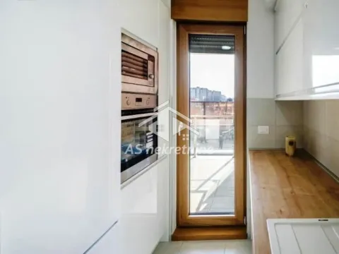 Rent, three bedroom apartment, 60m², Novi Beograd Blok 67, Novi Beograd Sve Podlokacije - image 17