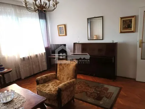Rent, four bedroom apartment, 92m², Tašmajdan, Palilula Sve Podlokacije - image 2