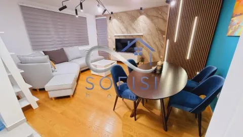 Rent, three bedroom apartment, 65m², Socijalno, Novi Sad Sve Podlokacije - image 3