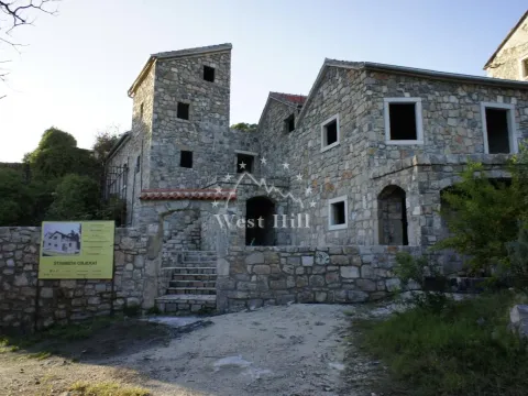 Prodaja, kuća, 383m², Radovići, Tivat - image 8
