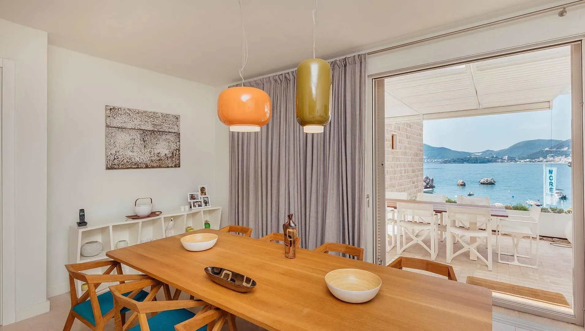 Sale, house, 320m², Pržno, Budva