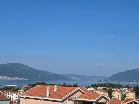 Prodaja, dvosoban stan, 57m², Mrčevac, Tivat - image 1