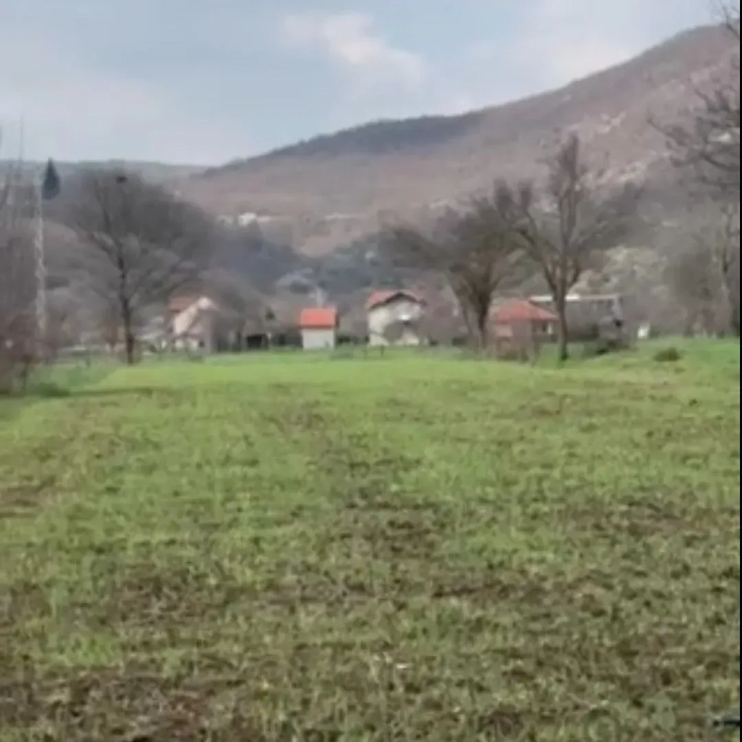 Prodaja, plac, 2500m², Nikšić, Crna Gora