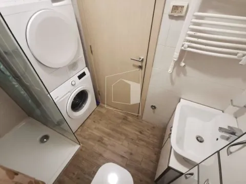 Rent, apartment, 42m², City Kvart, Podgorica - image 9
