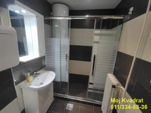 Izdavanje, jednosoban stan, 45m², Centar Sve Podlokacije, Beograd - image 8