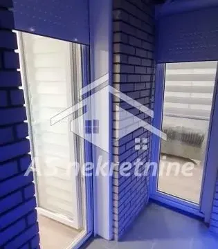 Rent, two bedroom apartment, 40m², Novi Beograd Sve Podlokacije, Beograd - image 12