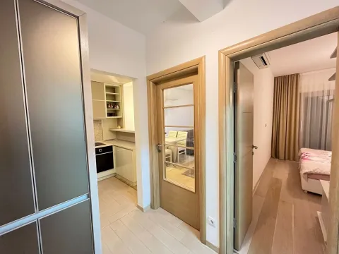 Sale, one bedroom apartment, 44m², Pržno, Budva - image 4