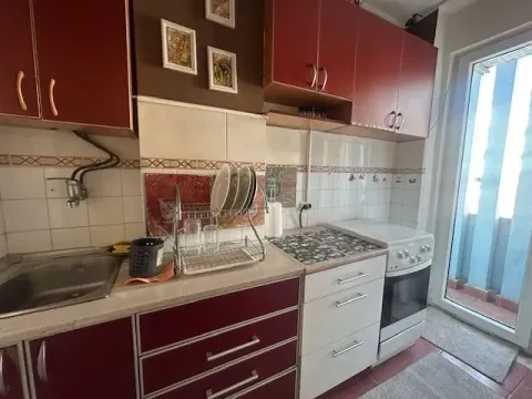 Izdavanje, jednosoban stan, 50m², Podgorica, Crna Gora - image 3