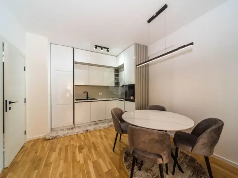 Rent, two bedroom apartment, 72m², Stari Aerodrom, Podgorica - image 4