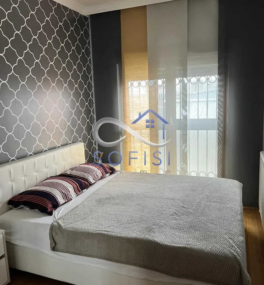 Izdavanje, trosoban stan, 64m², Novi Sad Sve Podlokacije, Novi Sad