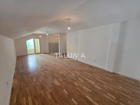 Sale, one bedroom apartment, 68m², Zabjelo, Podgorica