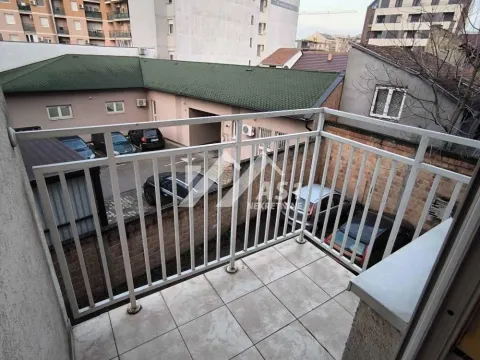 Rent, three bedroom apartment, 76m², Salajka, Novi Sad Sve Podlokacije - image 10