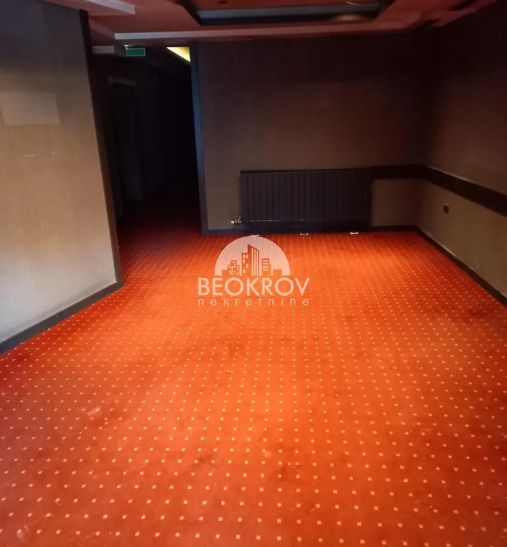 Rent, office space, 146m², Stari Grad, Beograd