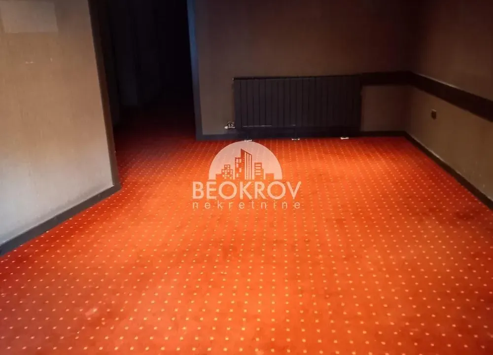 Rent, office space, 146m², Stari Grad, Beograd
