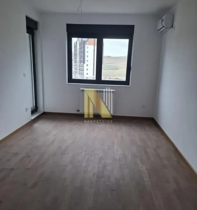 Sale, two bedroom apartment, 41m², Zlatibor, Srbija