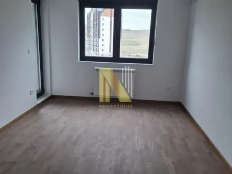 Sale, two bedroom apartment, 41m², Zlatibor, Srbija - image 1