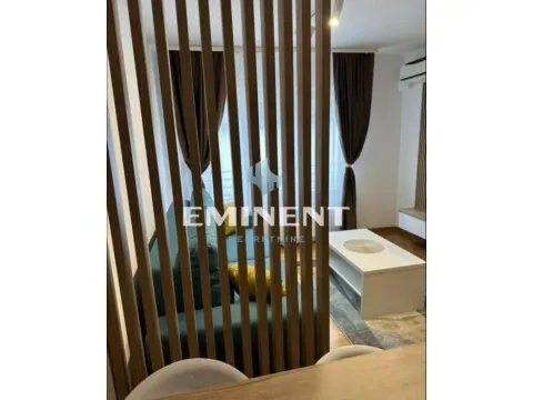 Izdavanje, jednosoban stan, 32m², Stari Grad, Beograd - image 5