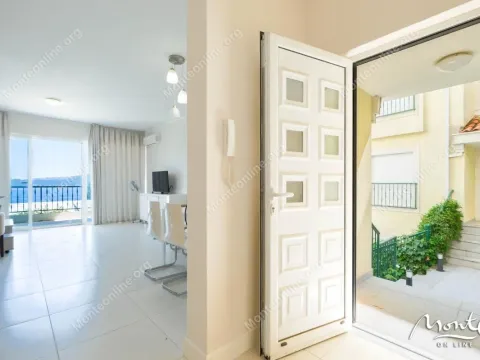 Sale, one bedroom apartment, 72m², Bijela, Herceg Novi - image 21