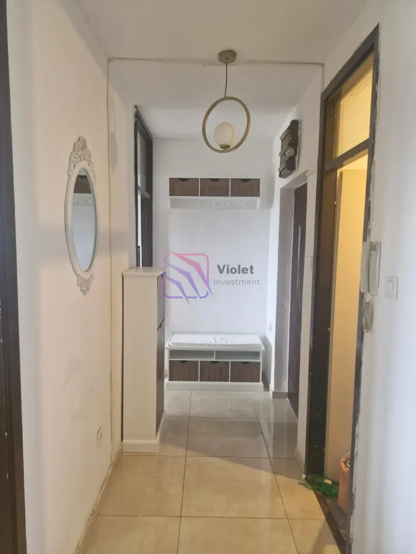 Prodaja, dvosoban stan, 80m², Centar, Nikšić