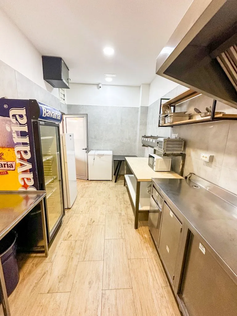 Rent, office space, 50m², Zabjelo, Podgorica