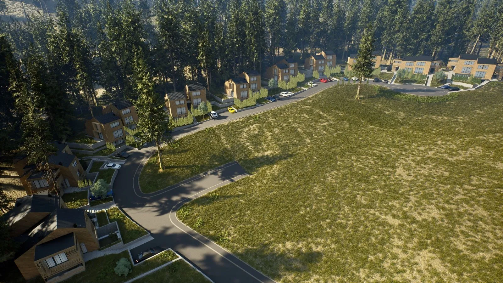 Prodaja, trosoban stan, 127m², Kolašin, Crna Gora