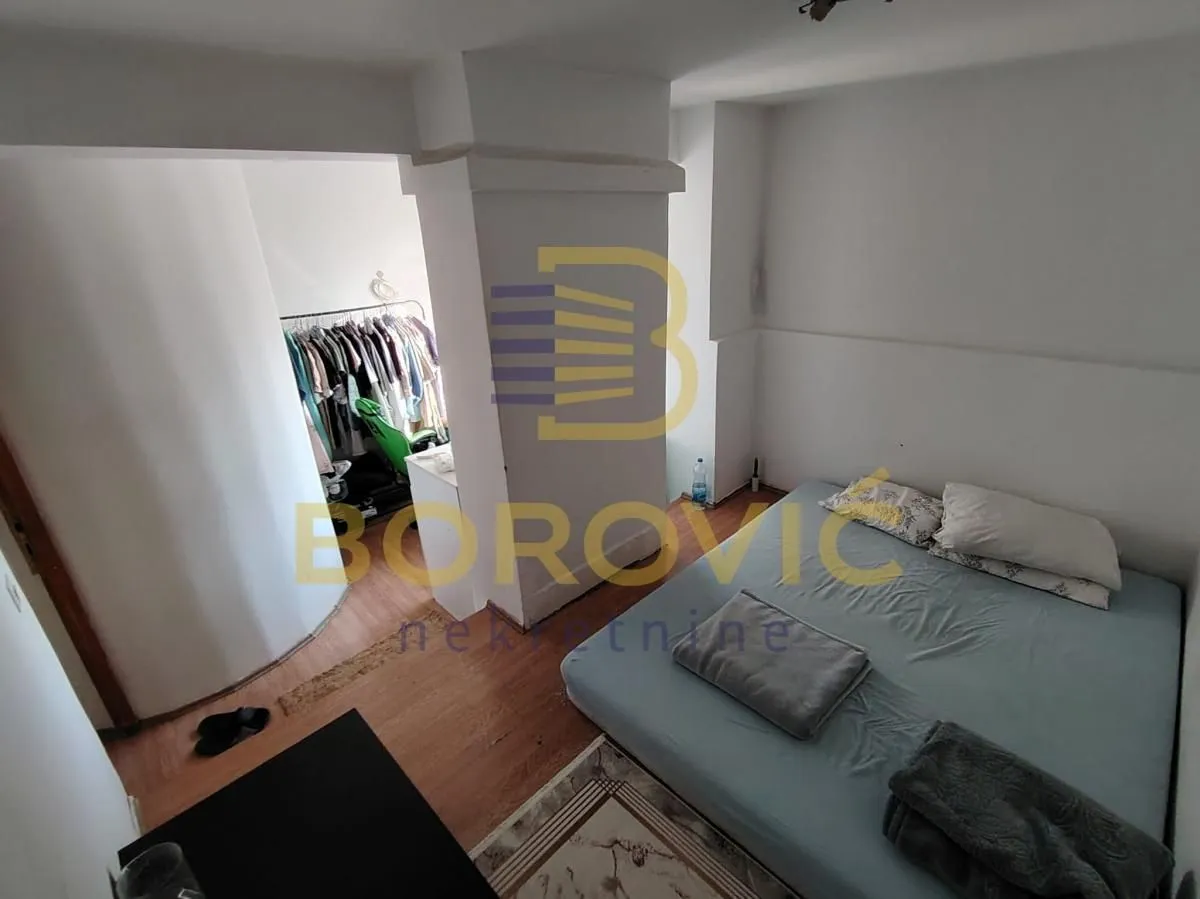 Prodaja, stan, 100m², Hadzipopovac, Palilula Sve Podlokacije