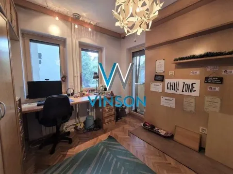 Sale, four bedroom apartment, 117m², Novi Sad Sve Podlokacije, Novi Sad - image 15