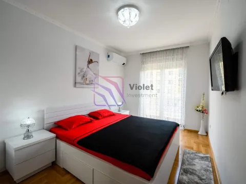 Rent, one bedroom apartment, 65m², Stari Aerodrom, Podgorica - image 9