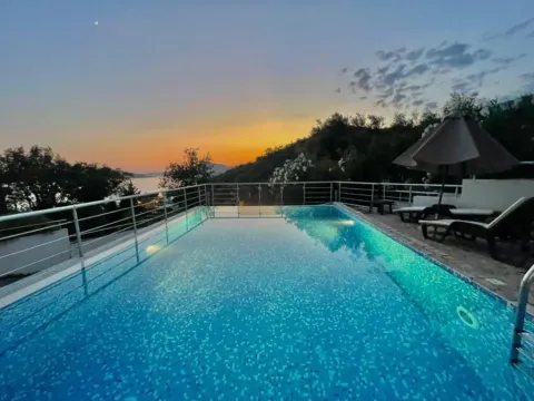 Sale, studio apartment, 36m², Pržno, Budva - image 2