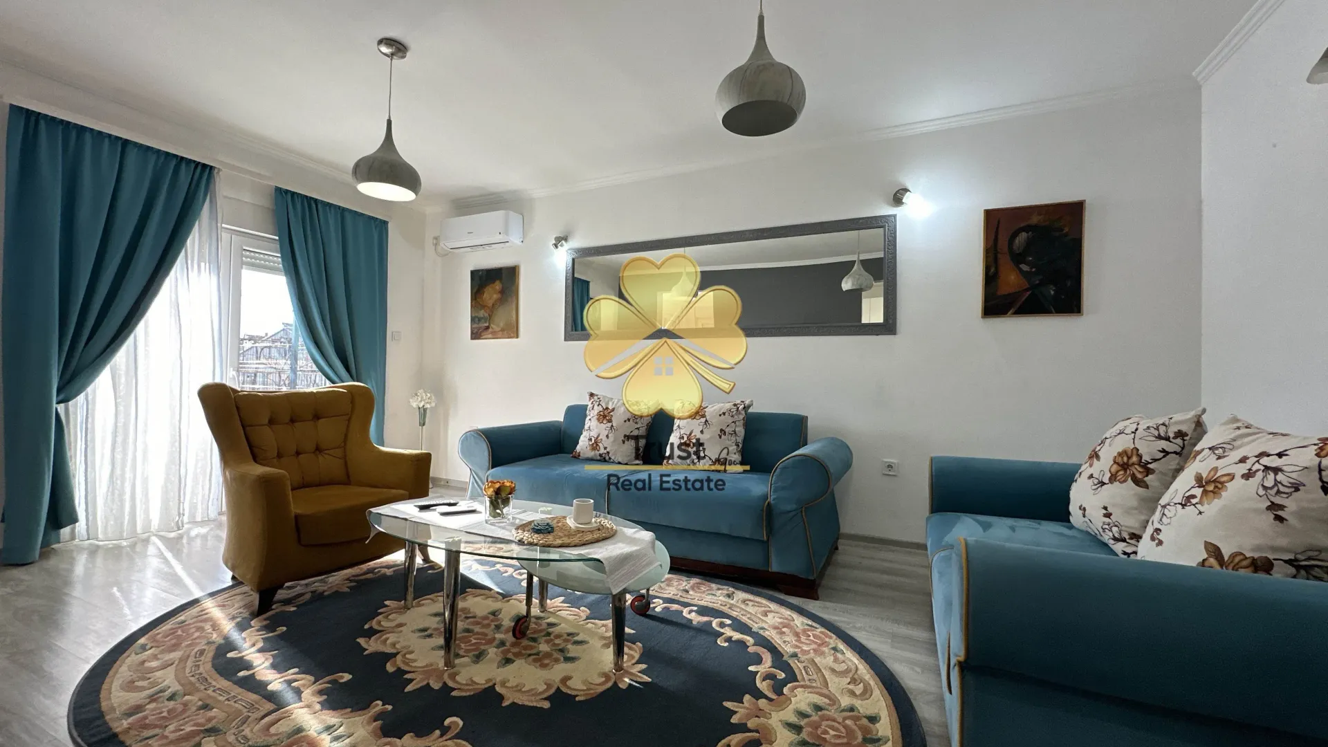 Rent, house, 150m², Masline, Podgorica