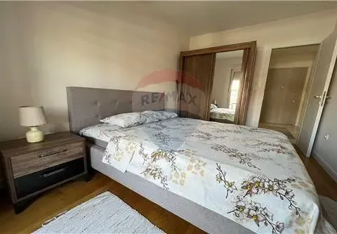 Izdavanje, jednosoban stan, 49m², Kruševac, Podgorica - image 6