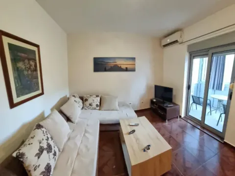 Sale, studio apartment, 29m², Momišići, Podgorica - image 2