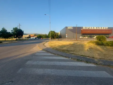 Prodaja, jednosoban stan, 50m², Nikšić, Crna Gora - image 2