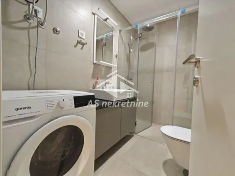 Rent, one bedroom apartment, 37m², Lion, Zvezdara Sve Podlokacije - image 17