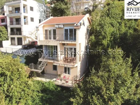 Prodaja, kuća, 148m², Lepetani, Tivat - image 9