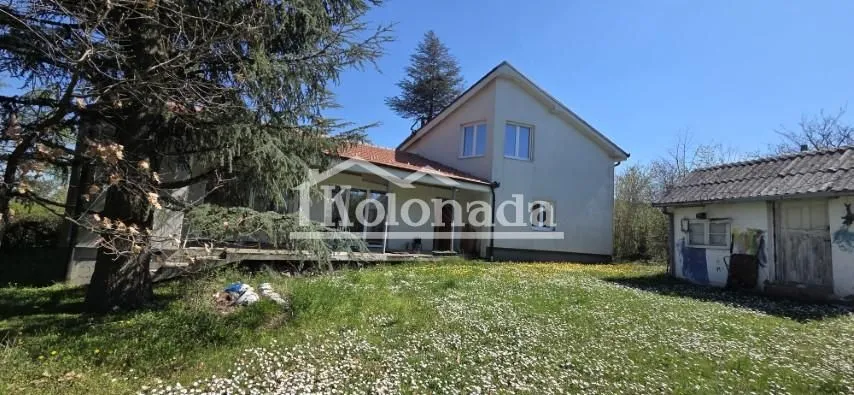 Prodaja, kuća, 243m², Nemenikuće, Sopot