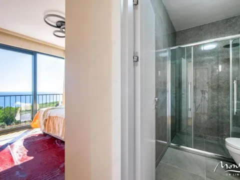 Sale, house, 220m², Reževići, Budva - image 59