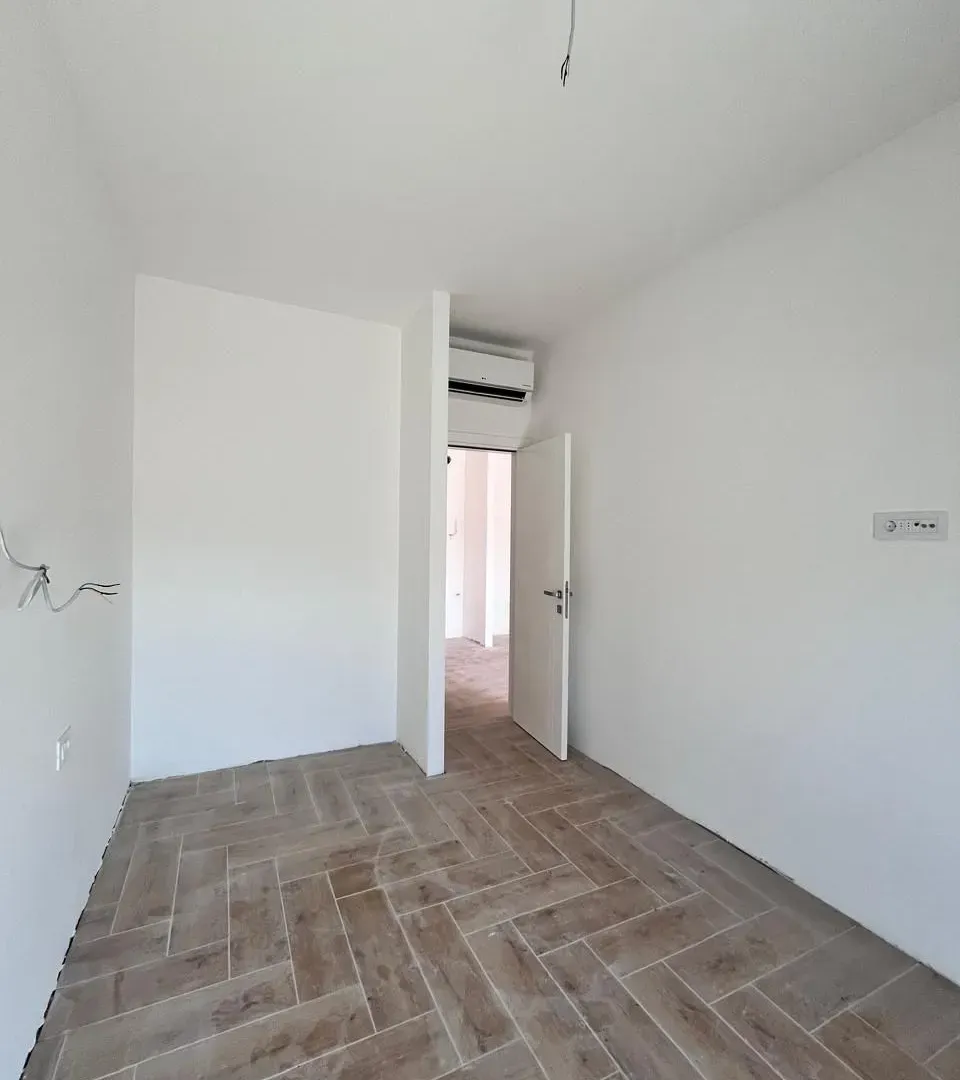 Prodaja, jednosoban stan, 44m², Kava, Tivat