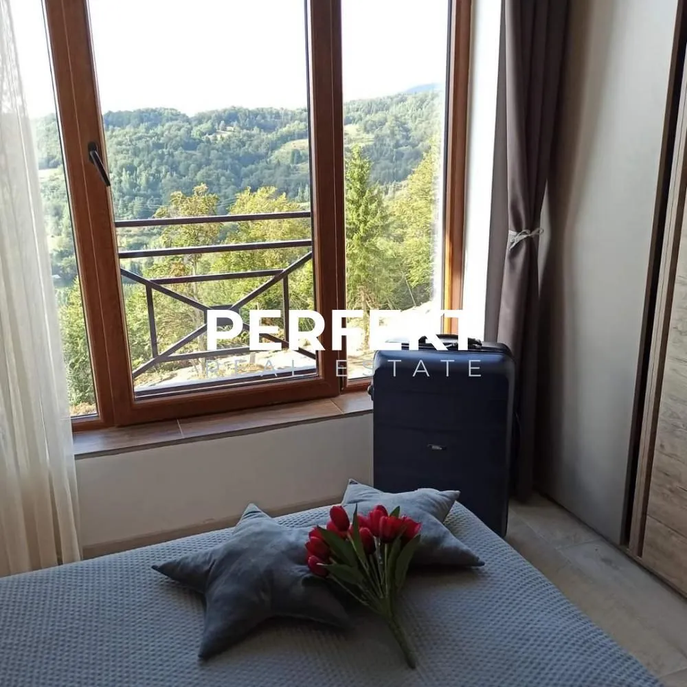 Prodaja, stan, 27m², Kraljevi Čardaci, Kopaonik