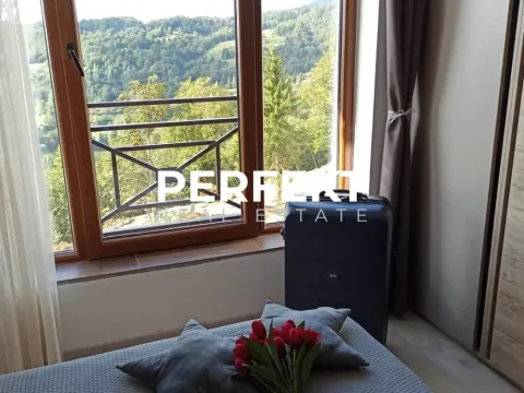 Prodaja, stan, 27m², Kraljevi Čardaci, Kopaonik - image 4