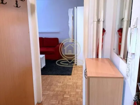 Izdavanje, jednosoban stan, 31m², Grbavica, Novi Sad Sve Podlokacije - image 6