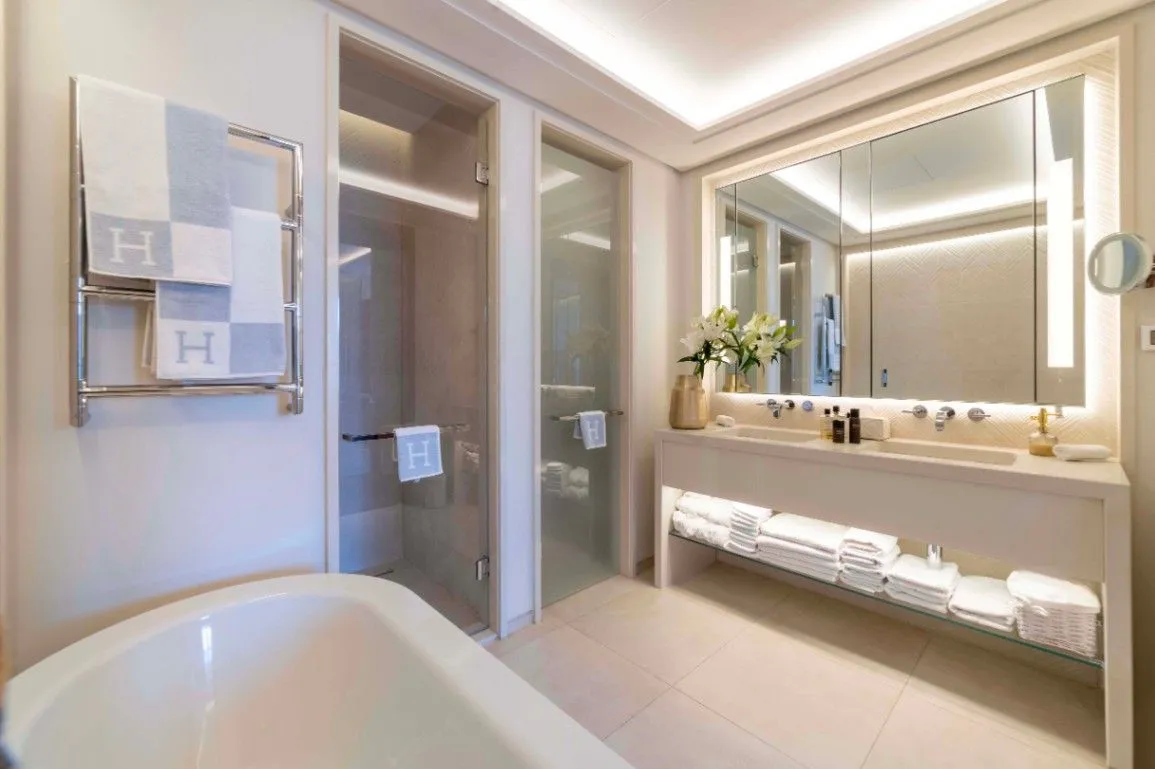 Prodaja, jednosoban stan, 81m², Porto Montenegro, Tivat