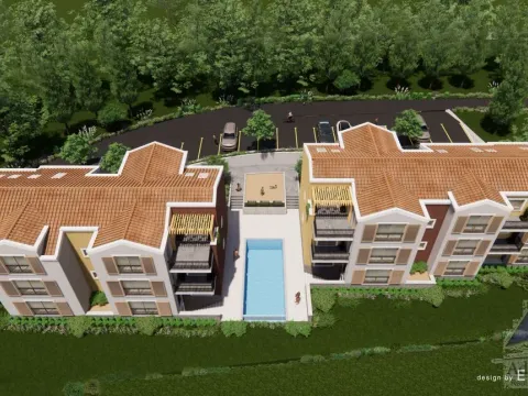 Prodaja, trosoban stan, 89m², Škaljari, Kotor - image 2