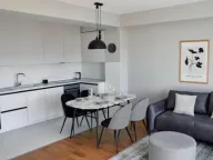 Rent, two bedroom apartment, 68m², Seljanovo, Tivat - image 1